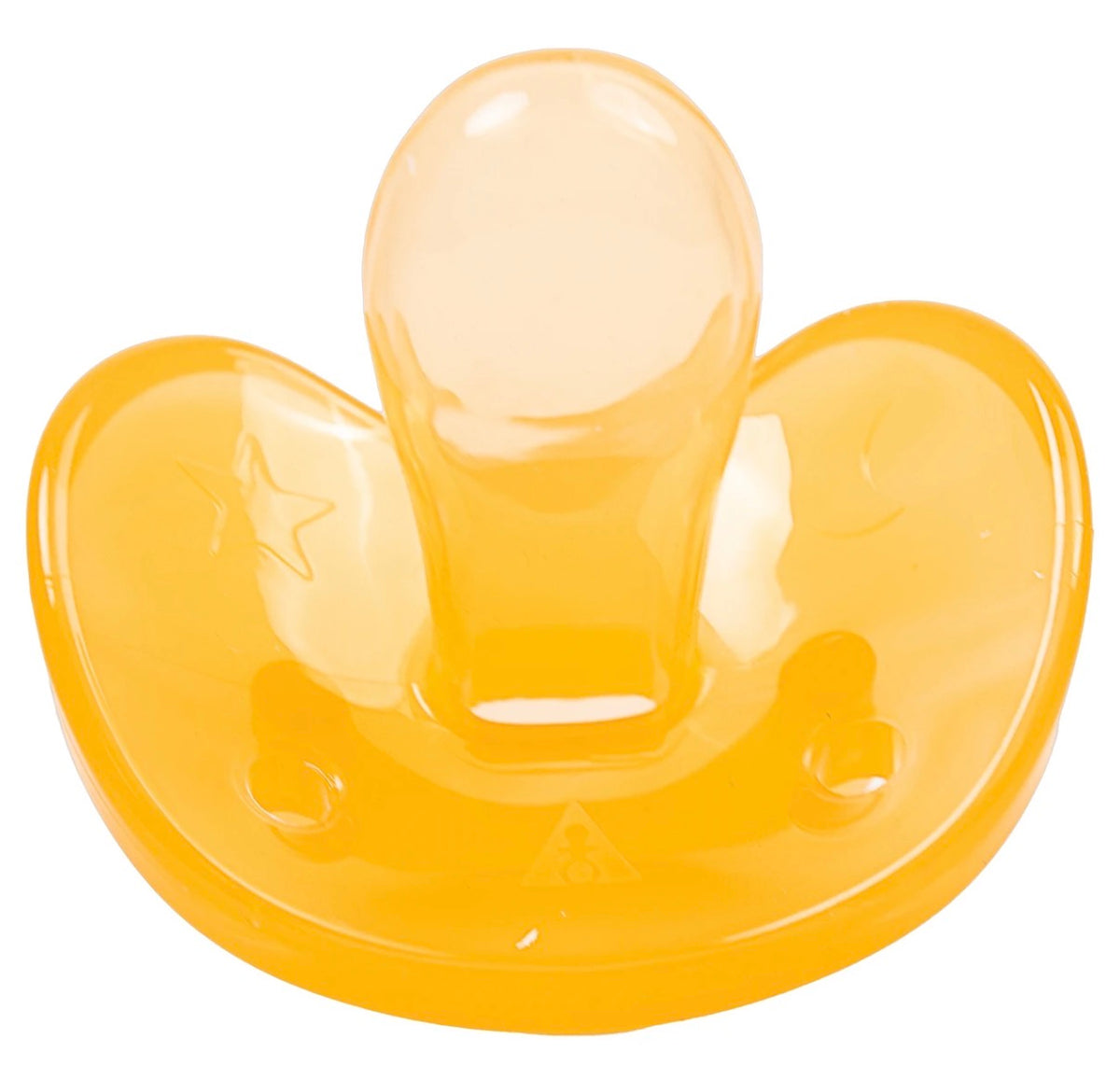 Gummi Silicone Pacifier