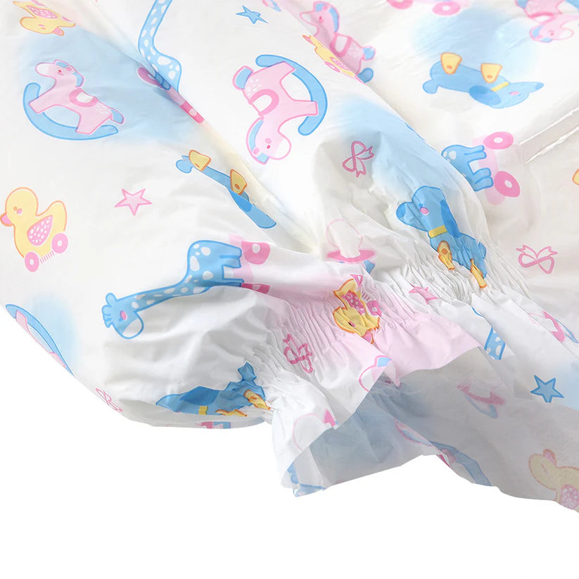 Rocking Fun Diapers