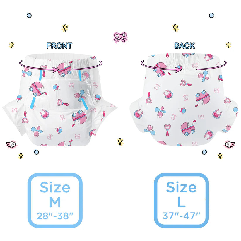 Baby Dream Diapers
