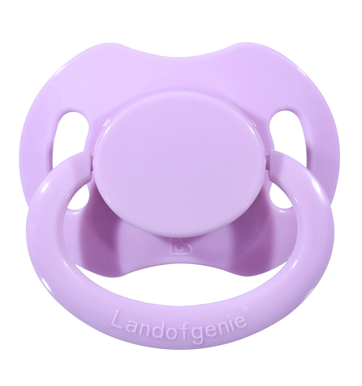 Moon Pacifier