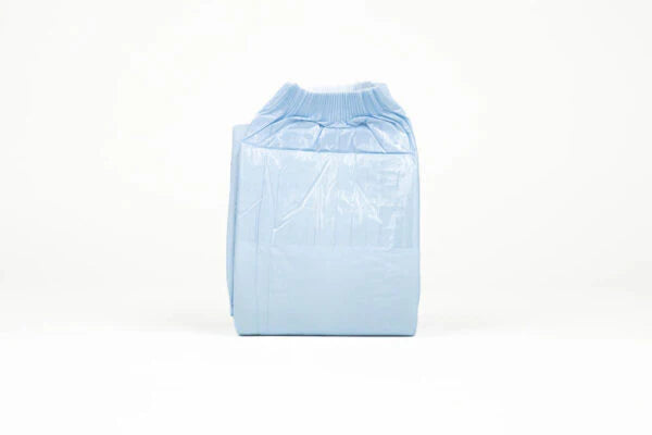 Trest Blue Diapers