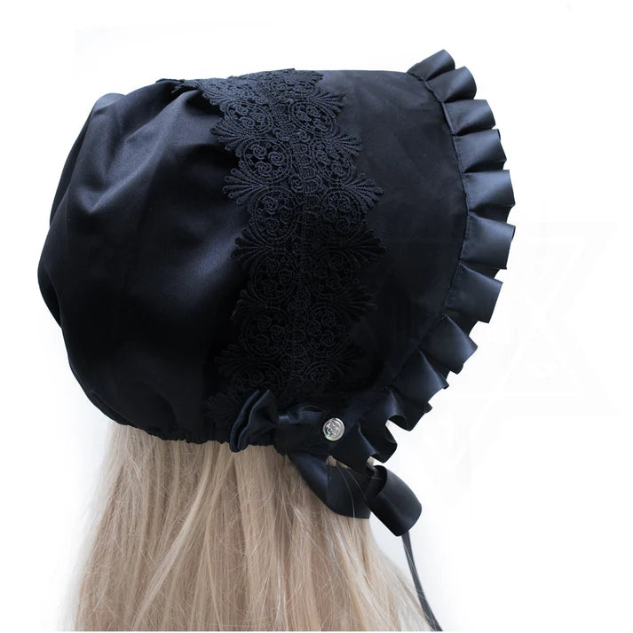 Death Lolita Bonnet