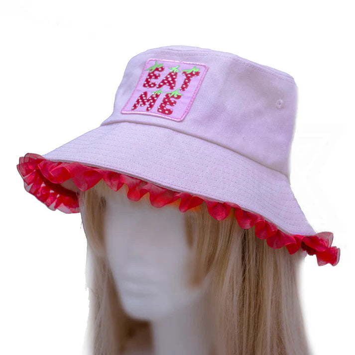 Eat Me Bucket Hat