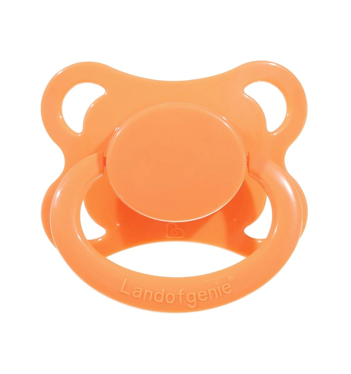 Bone Pacifier