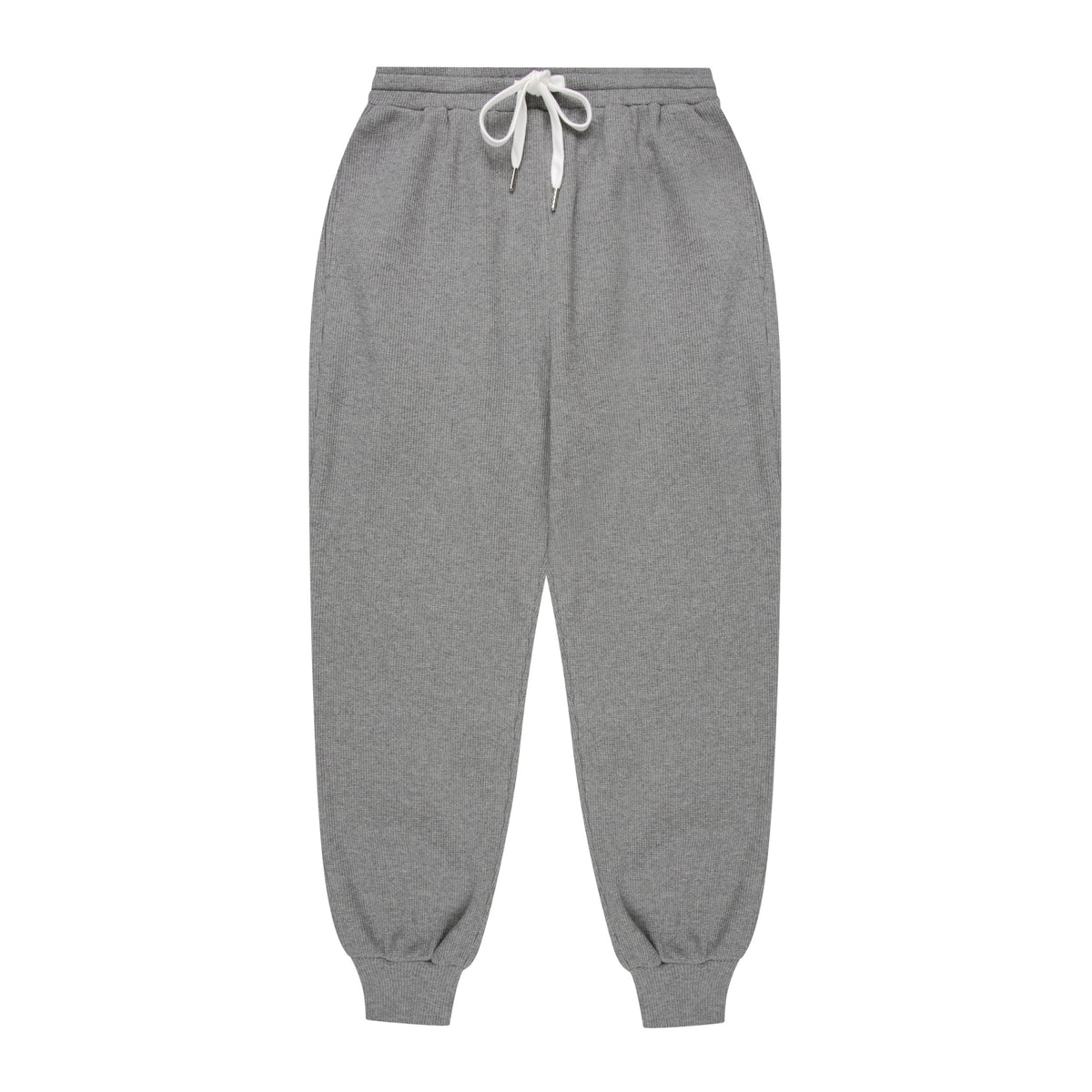 Cloudy Grey Bottoms