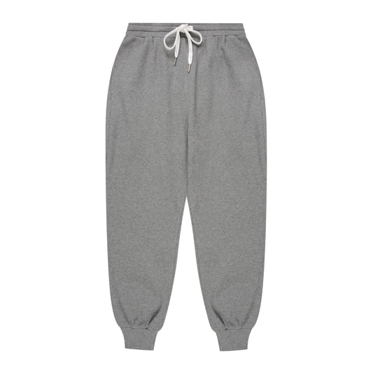 Cloudy Grey Bottoms