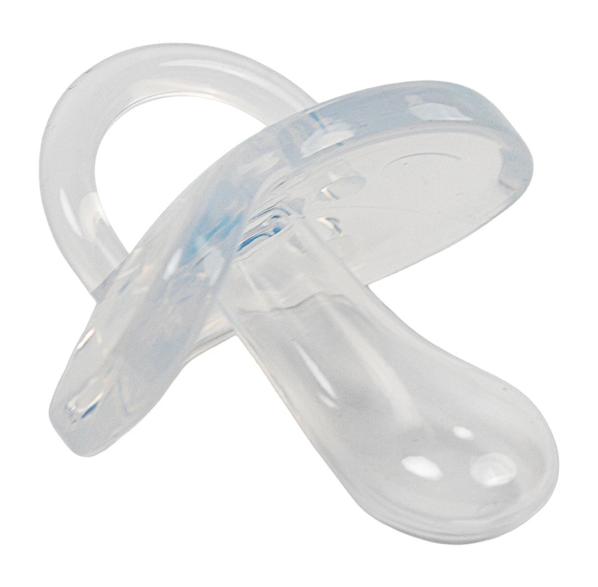 Gummi Silicone Pacifier