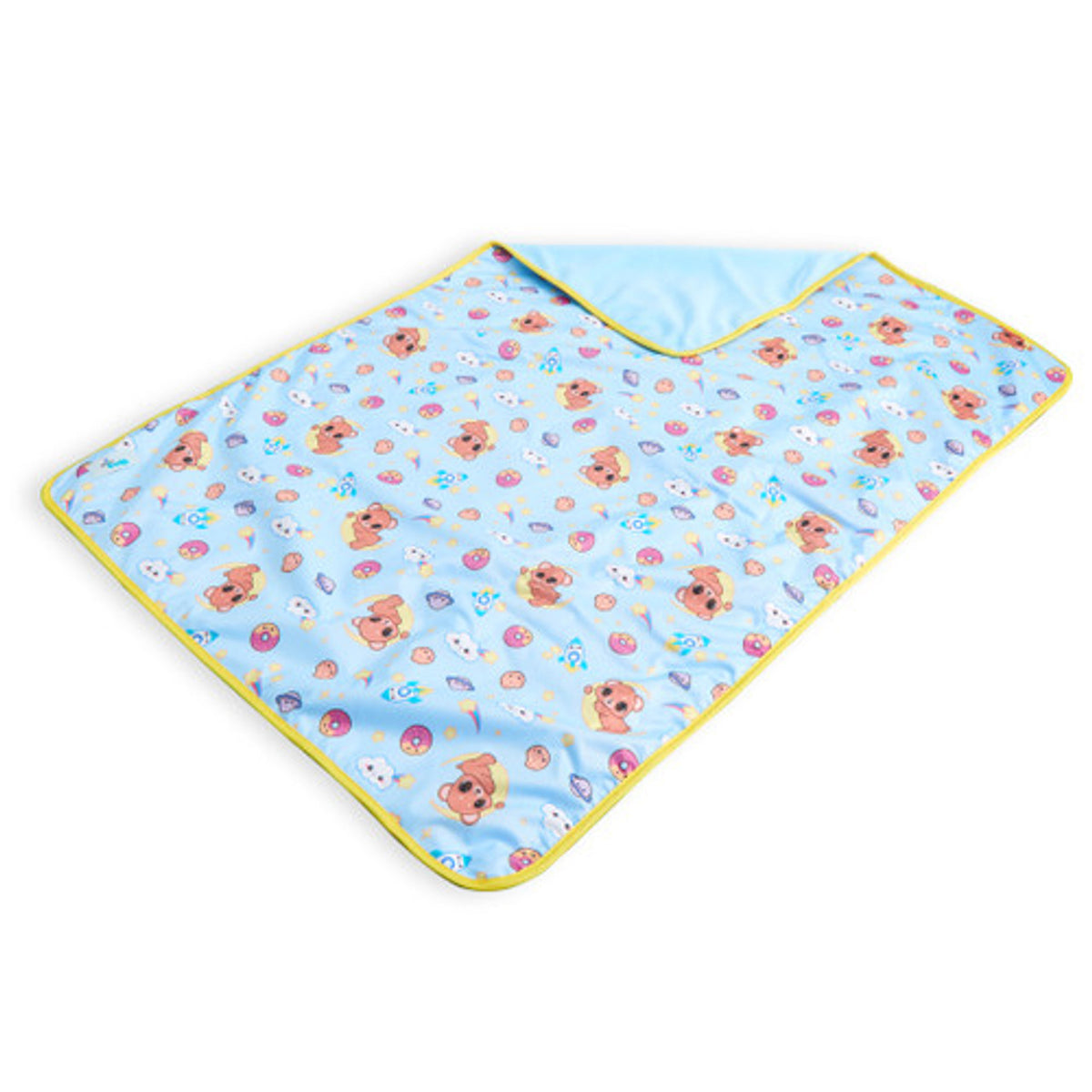 Rearz Changing Mats