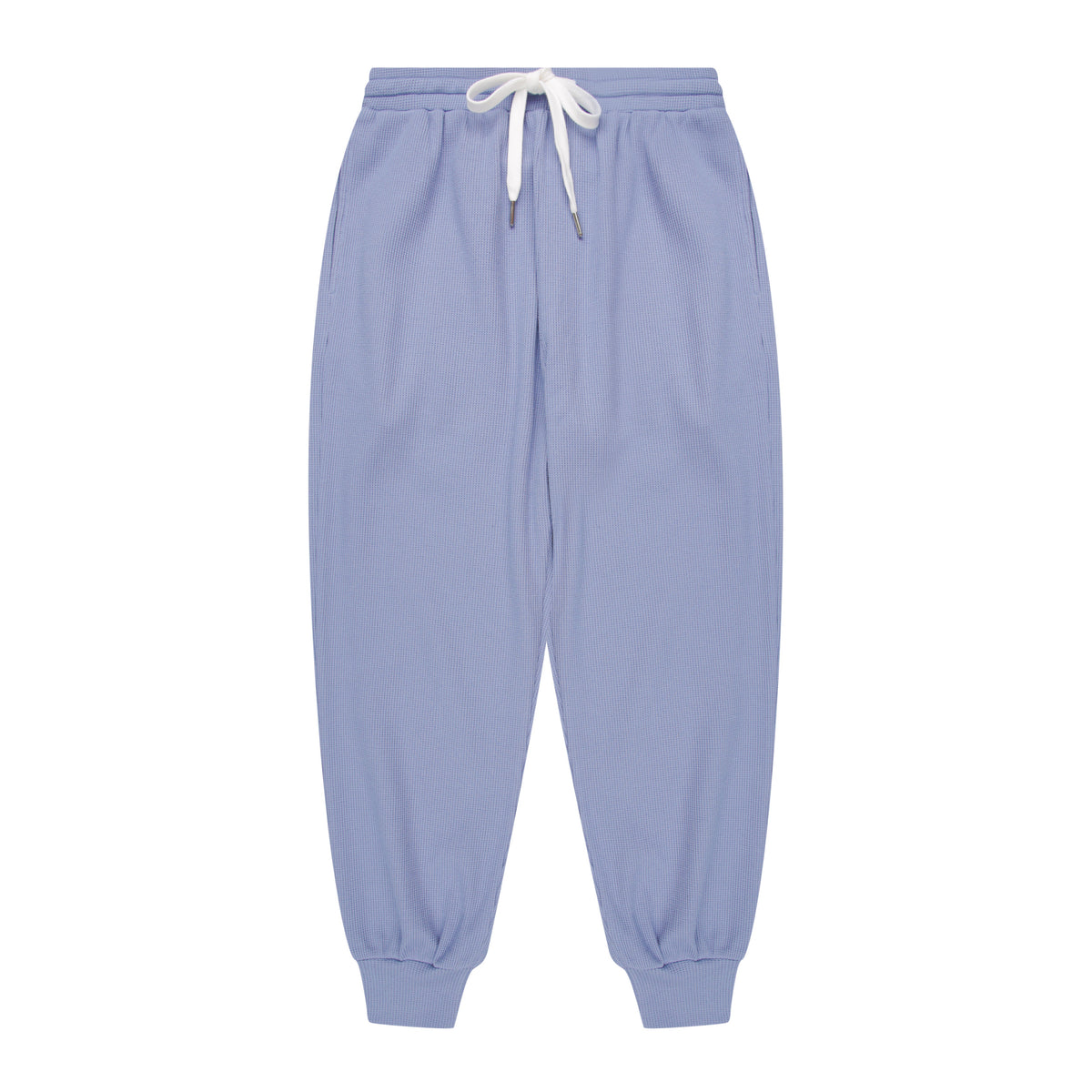 Dusky Blue Bottoms
