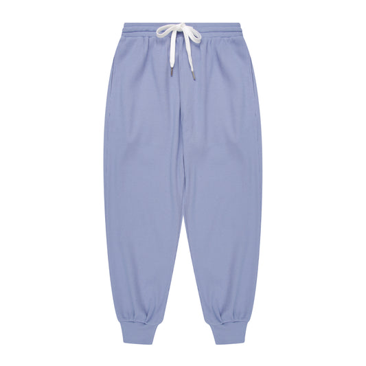 Dusky Blue Bottoms