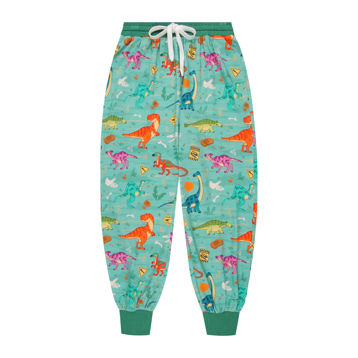 Jurassic Bottoms