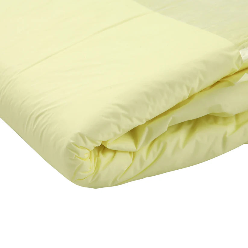 Yellow Diapers