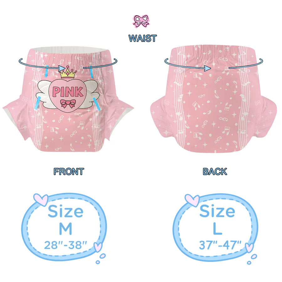 Baby Melody Diapers