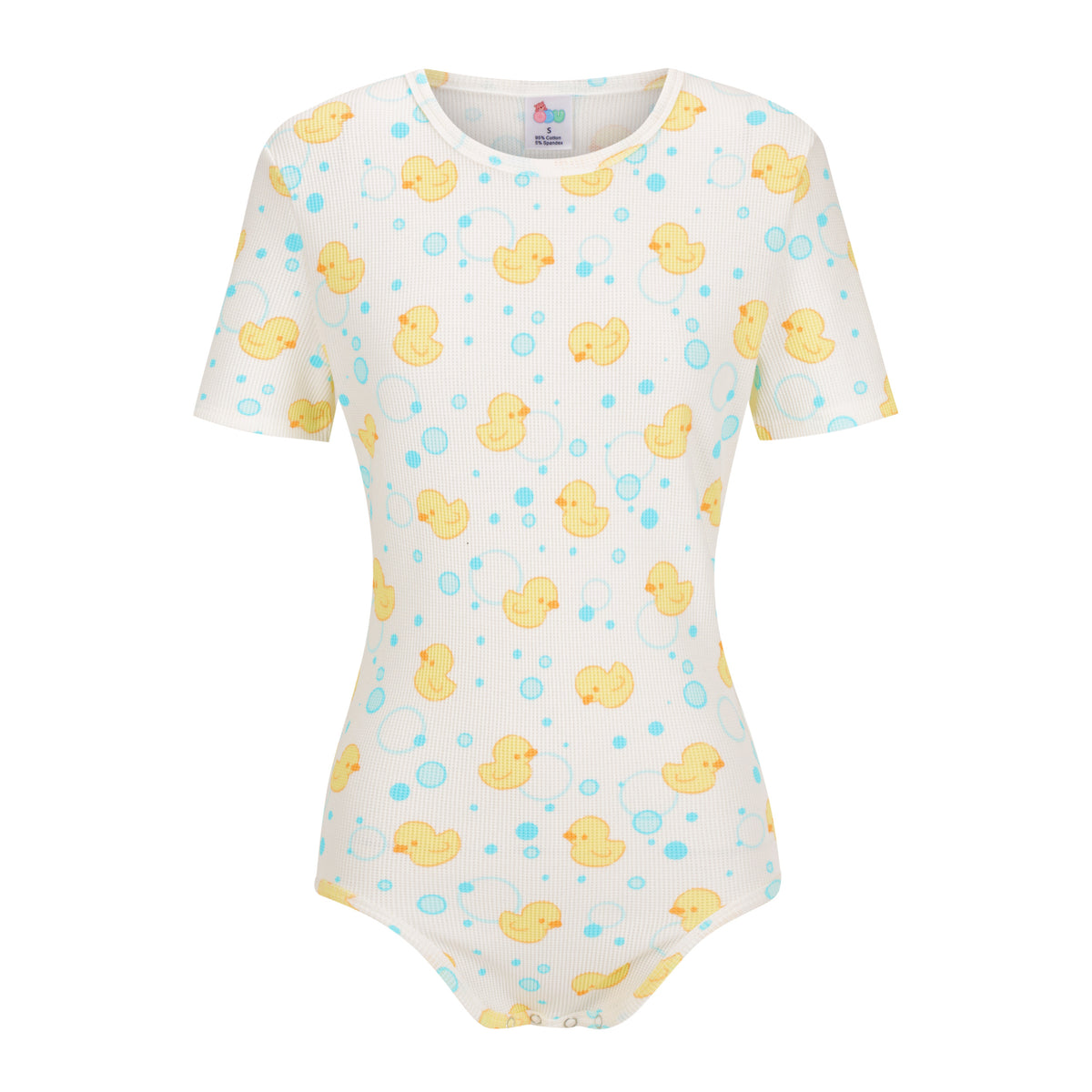 Duckies Onesie