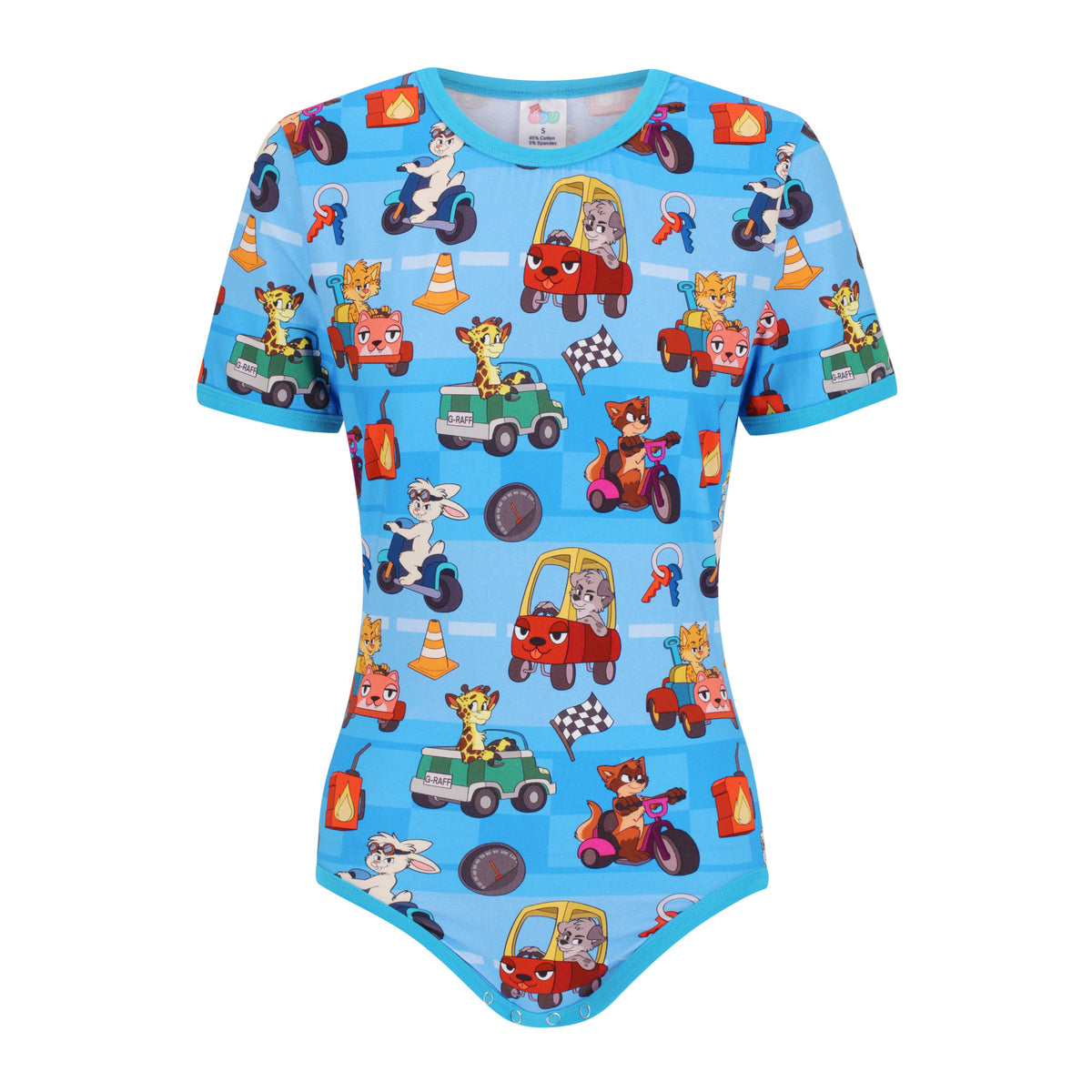 Lil Tykes Onesie