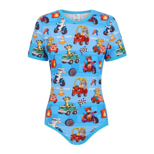 Lil Tykes Onesie