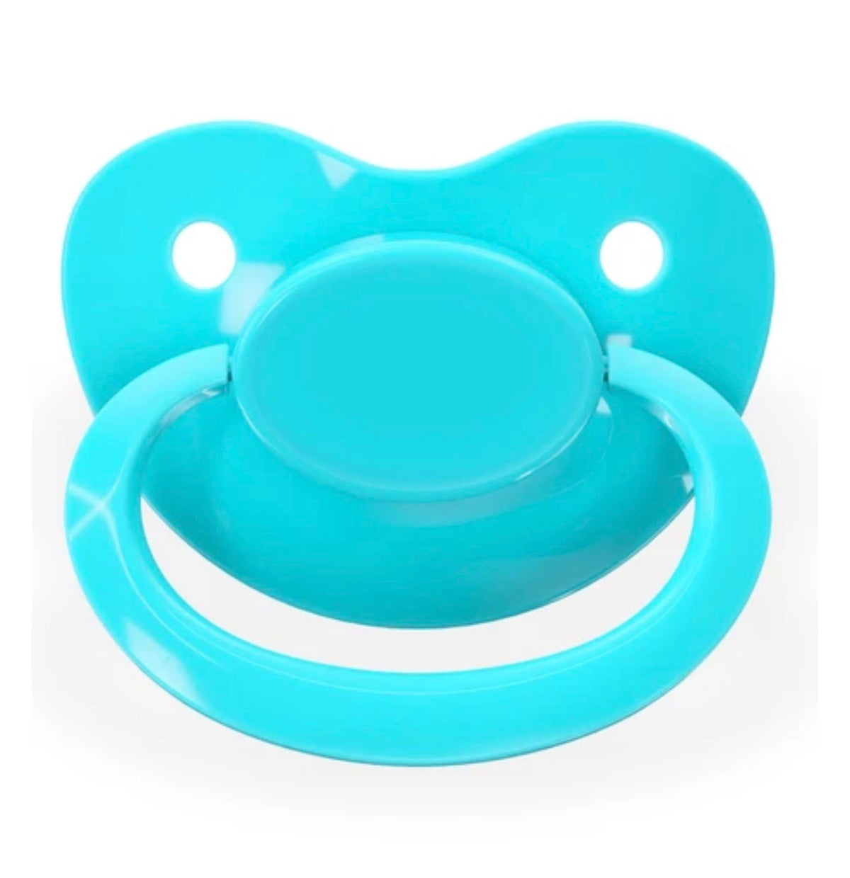 Fixx Adult Pacifiers