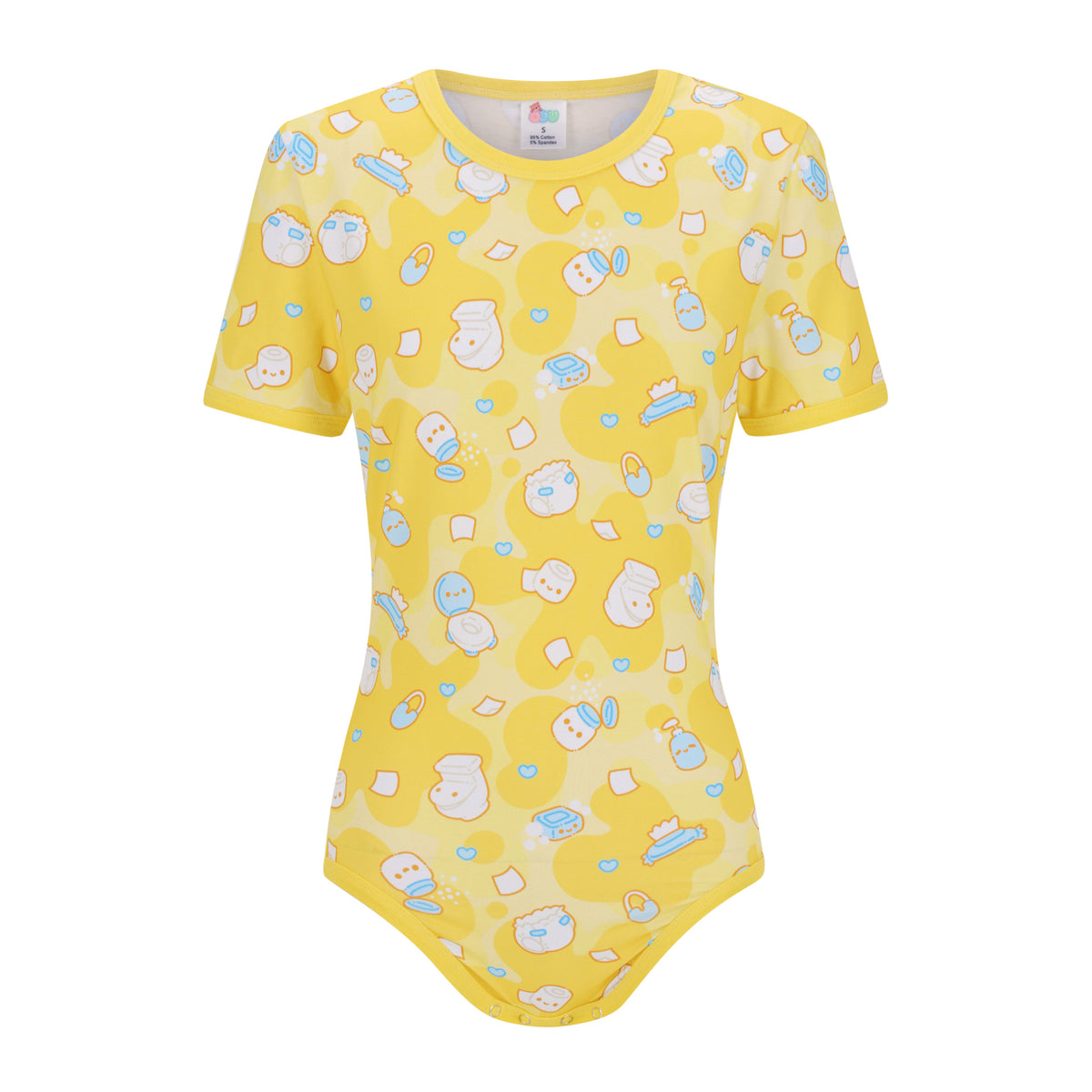 Pissed Onesie