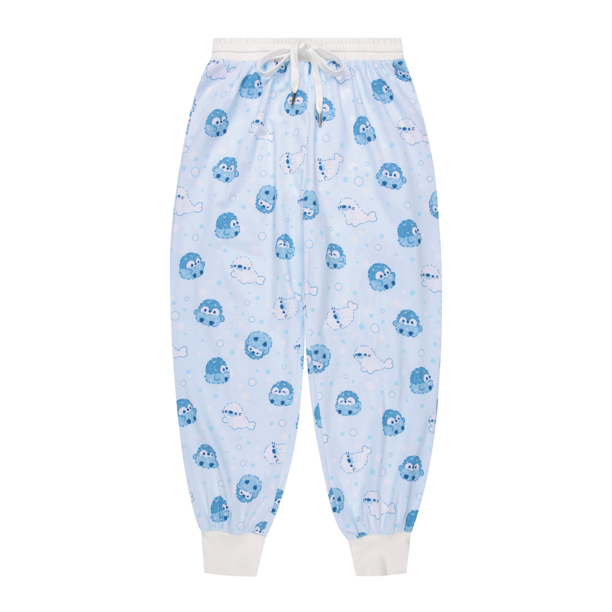 Chilly Friends Bottoms