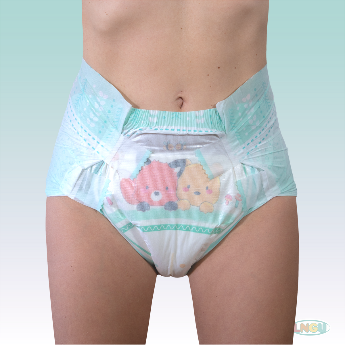 Honey Tales Diapers