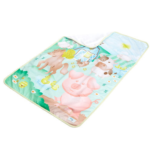 Rearz Changing Mats