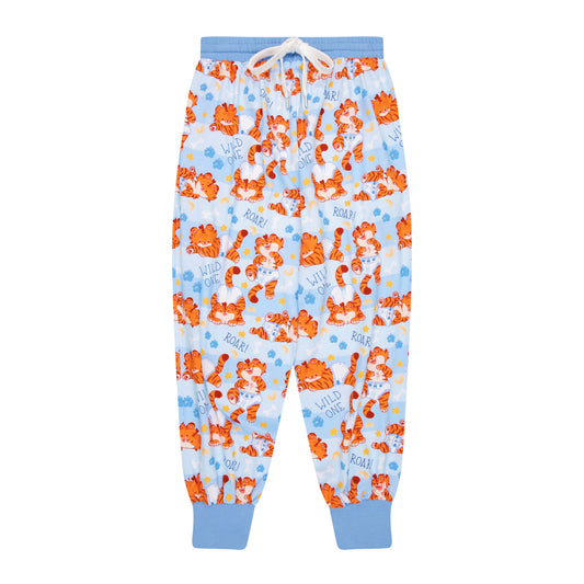Tiny Tigers Bottoms