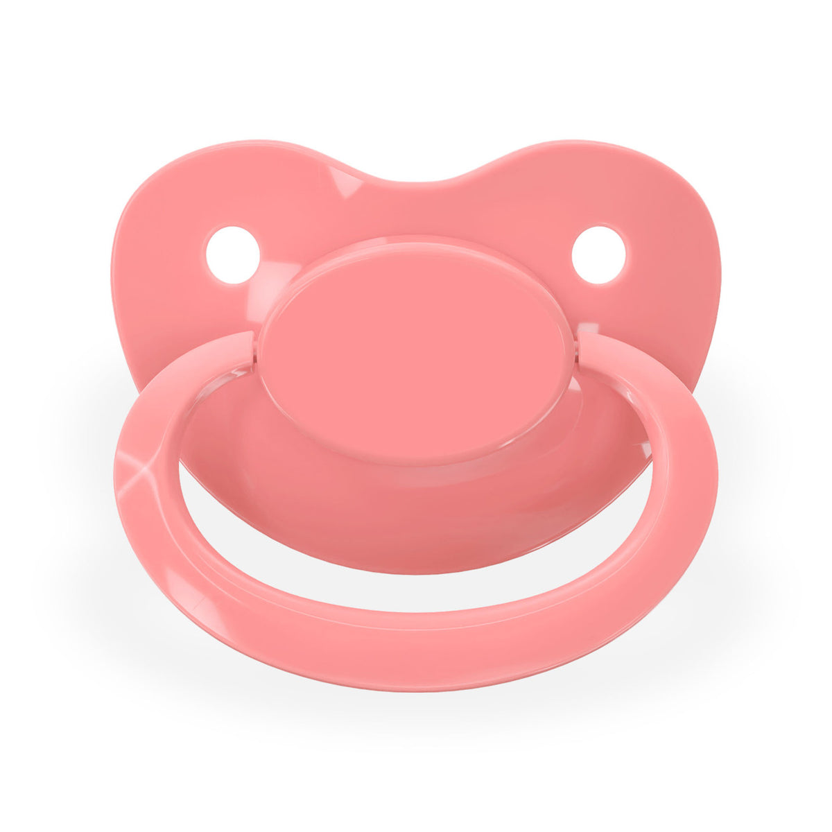 Fixx Adult Pacifiers