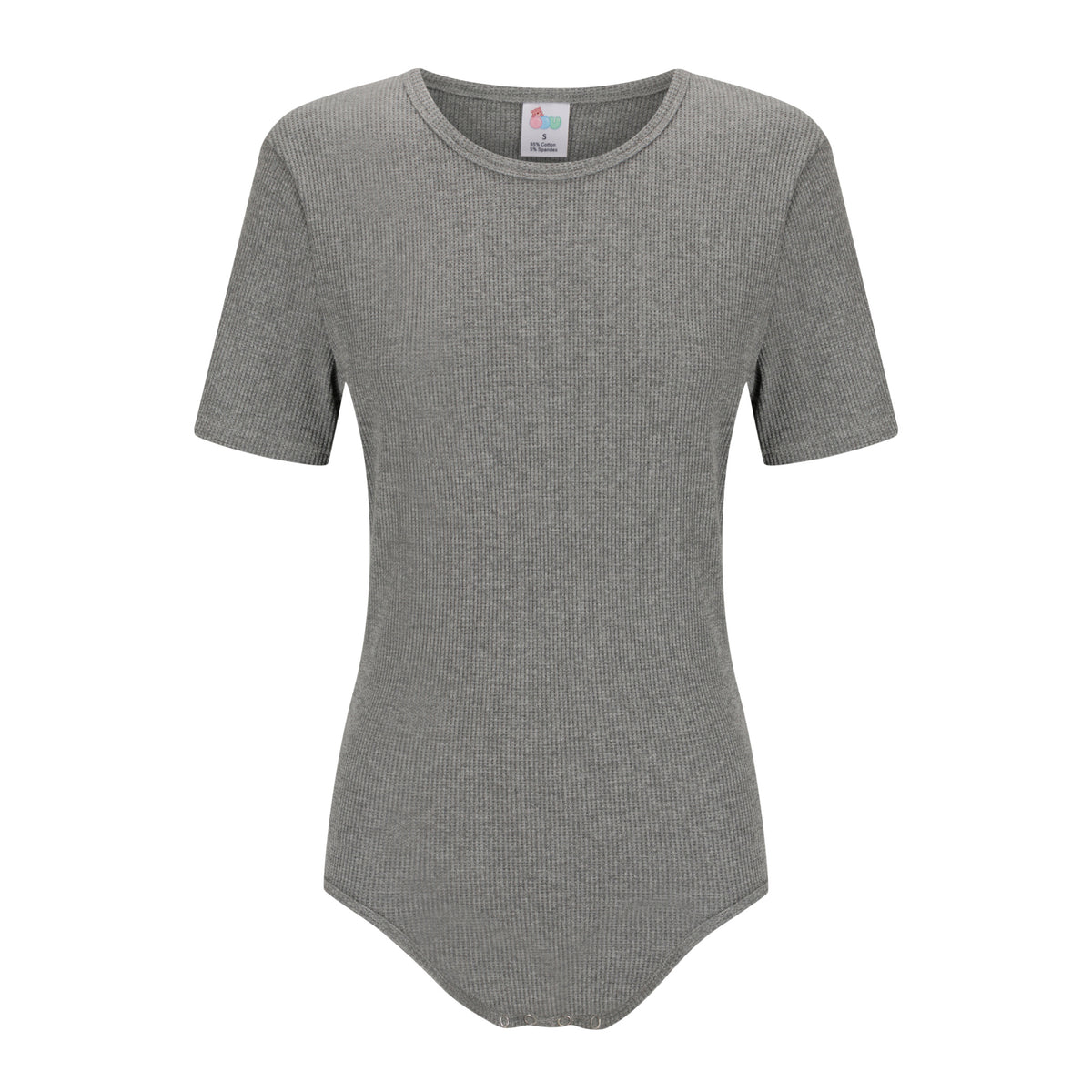 Cloudy Grey Onesie