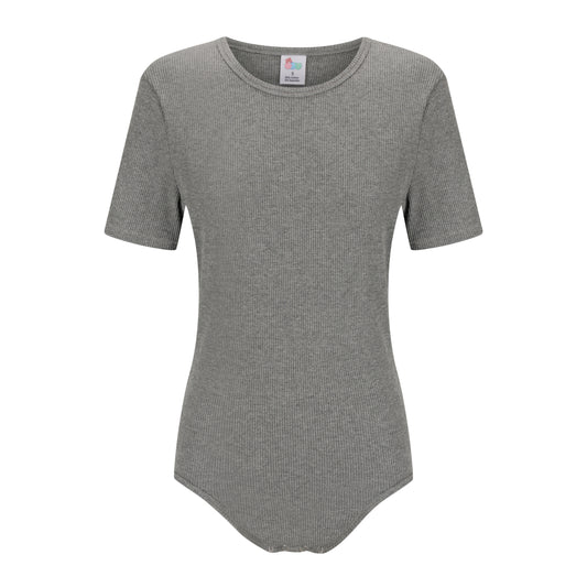 Cloudy Grey Onesie