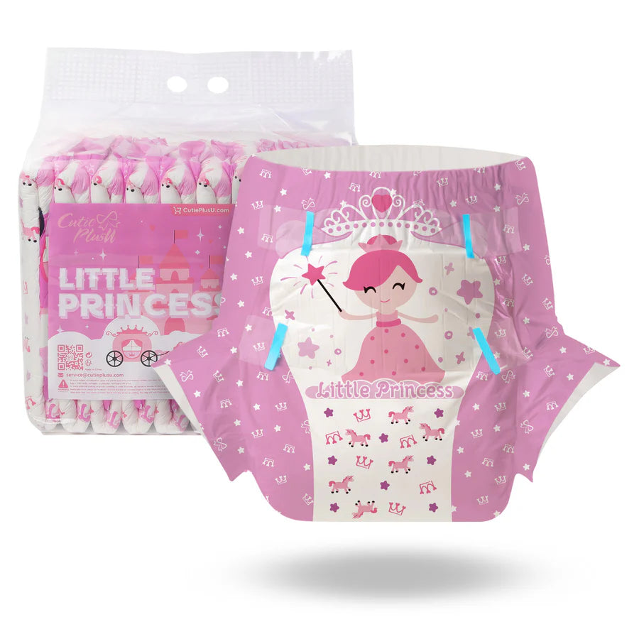 Little Princess Diapers