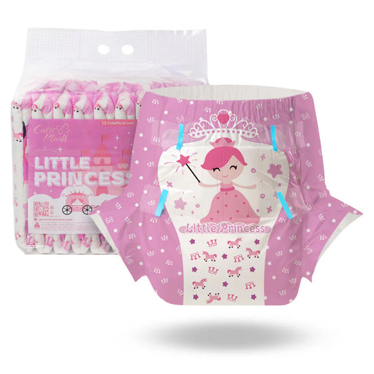 Little Princess Diapers