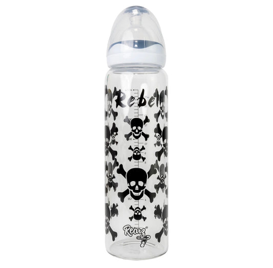 Rebel Bottle