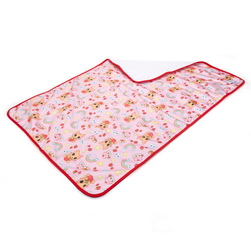 Rearz Changing Mats