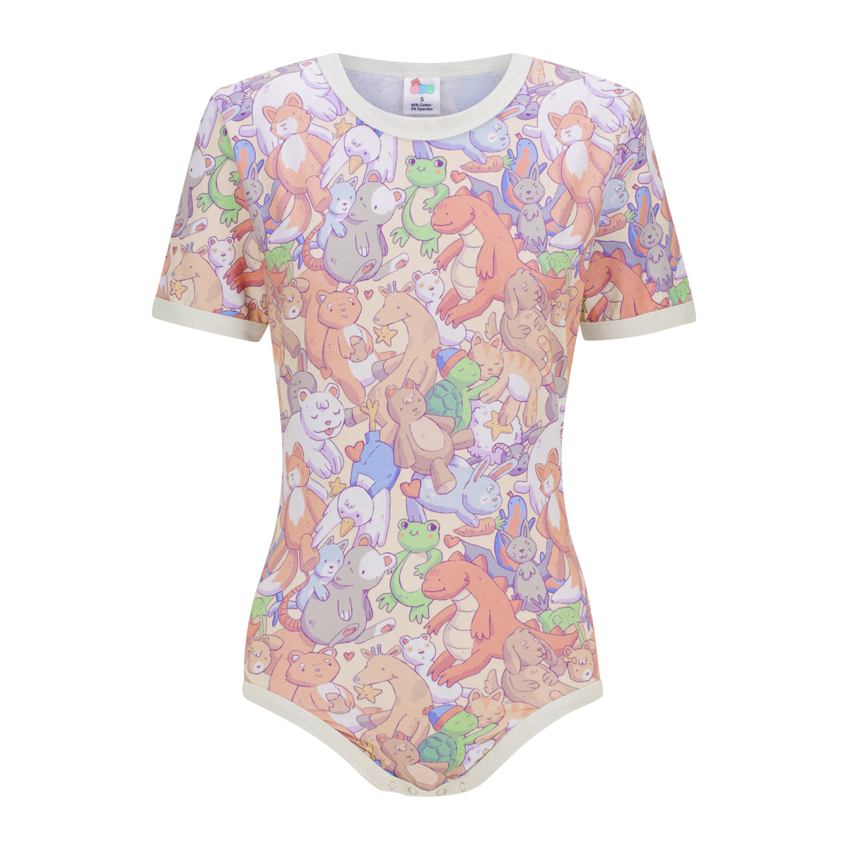 Gentle Friends Onesie