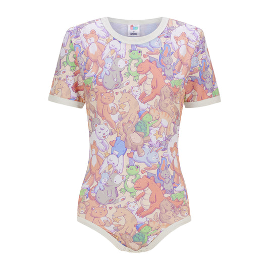 Gentle Friends Onesie