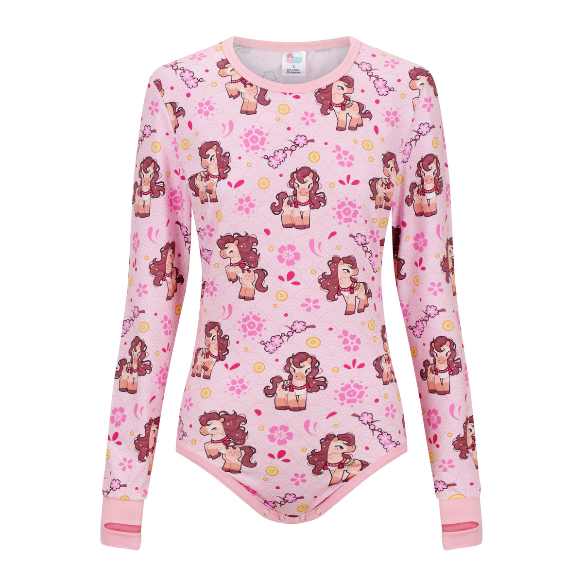Year of the Horse Onesie