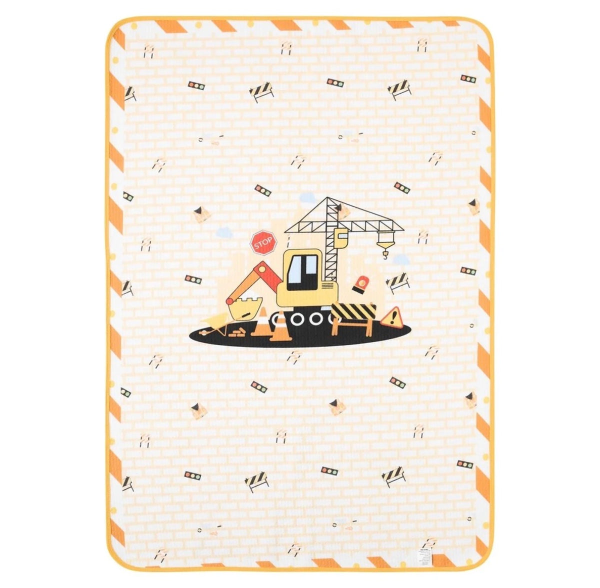 LandOfGenie Changing Mats