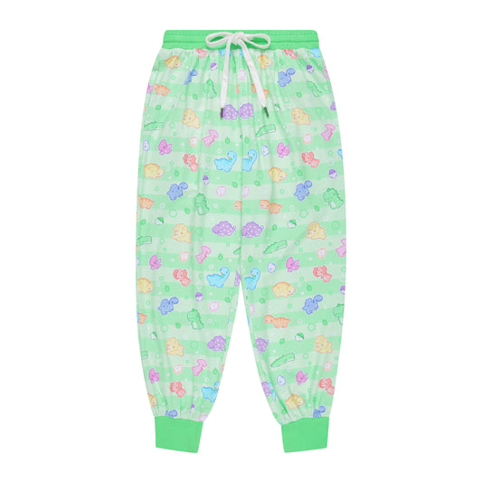 Dino-mite 2.0 Bottoms
