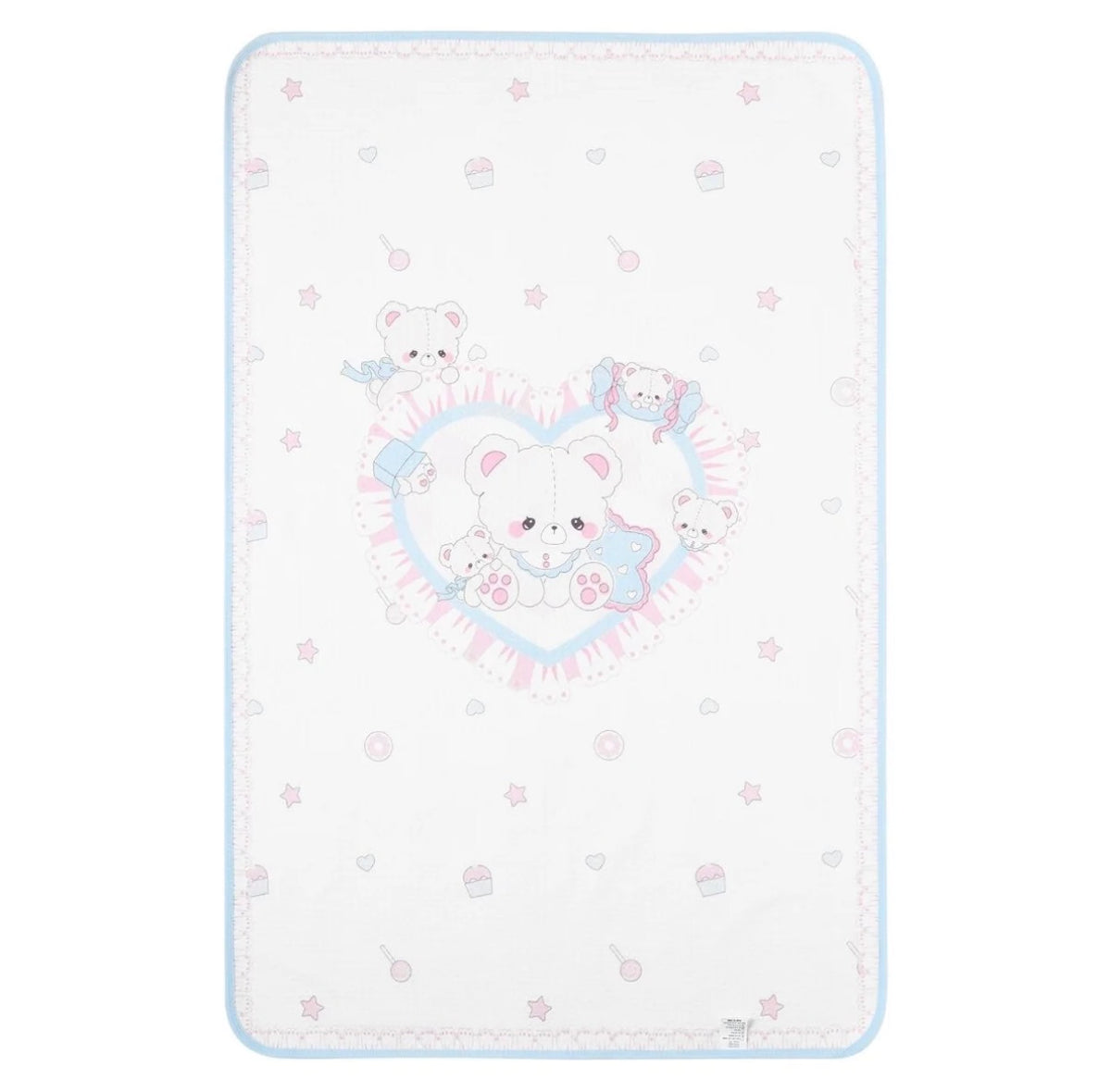 LandOfGenie Changing Mats