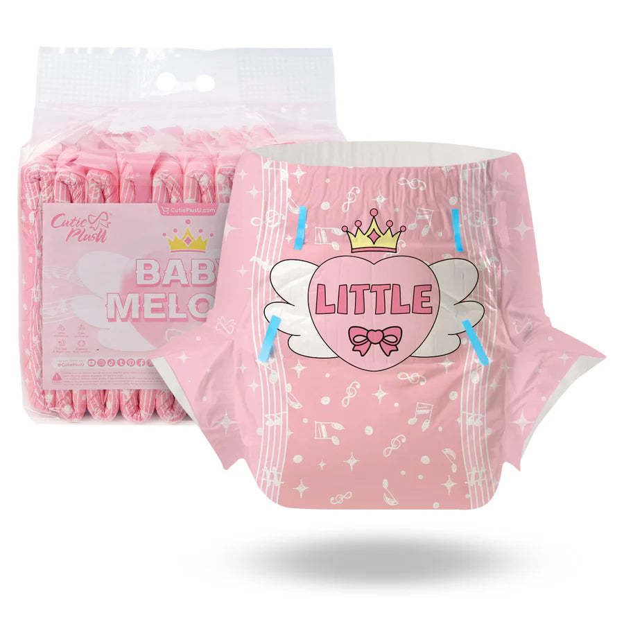 Baby Melody Diapers