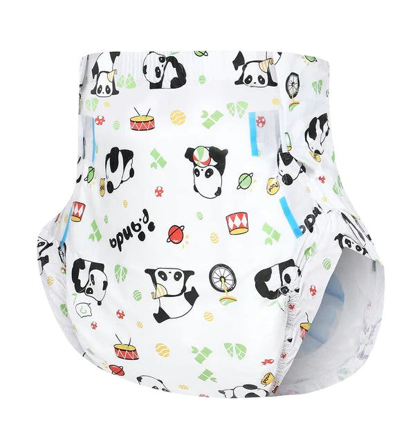 Panda Diapers