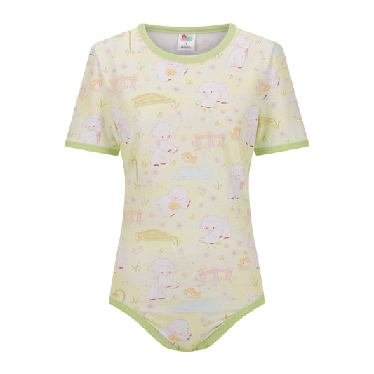 Baa Baa Baby Onesie