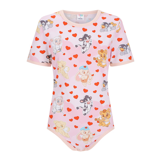 Cupid’s Cuties Onesie
