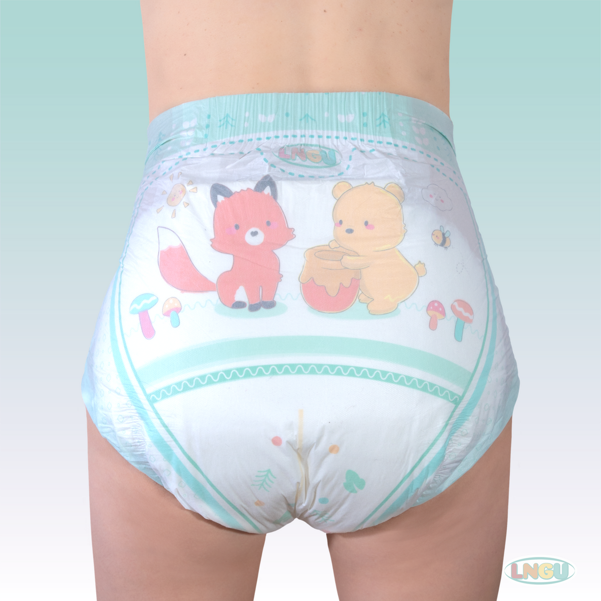 Honey Tales Diapers