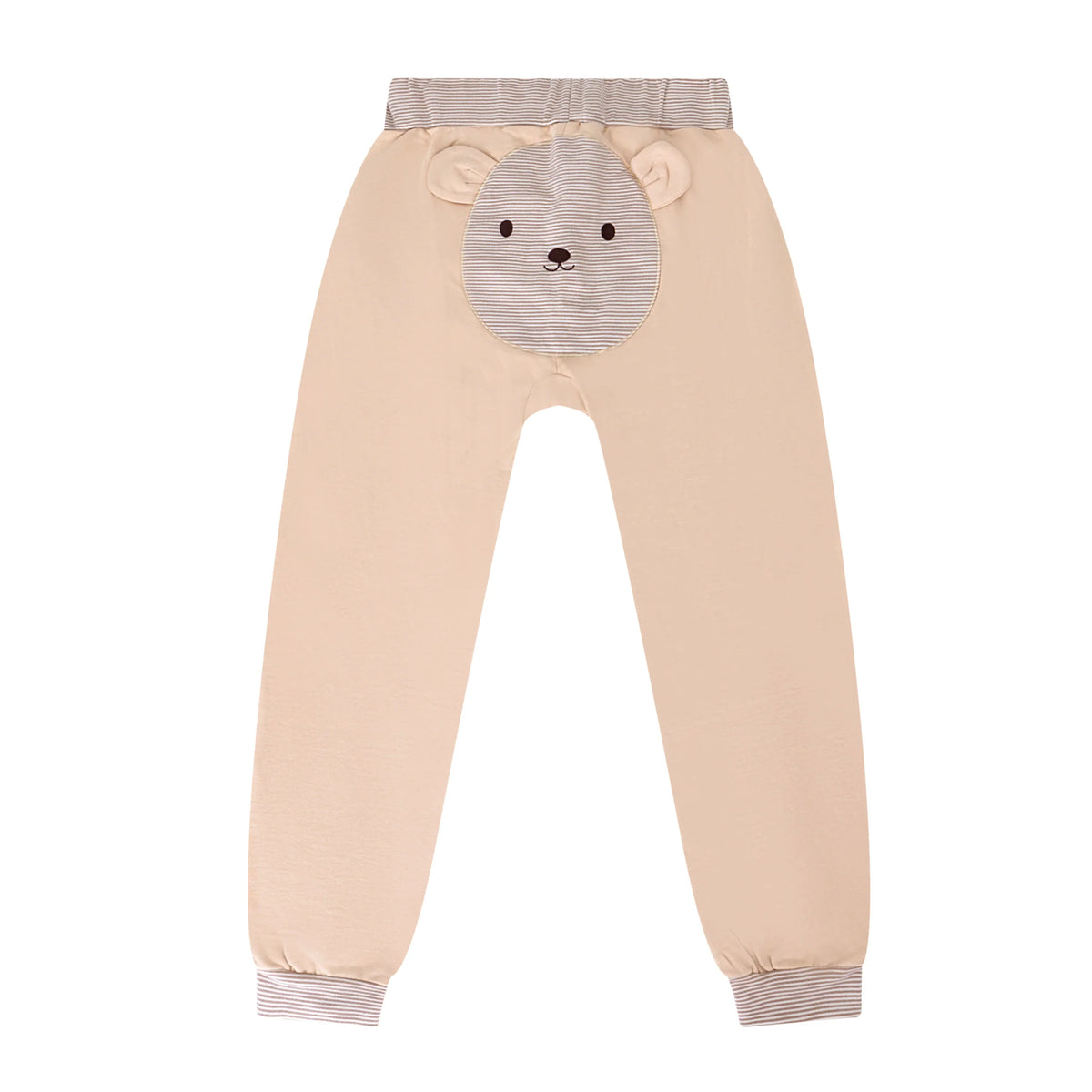 Teddy Bear Bottoms