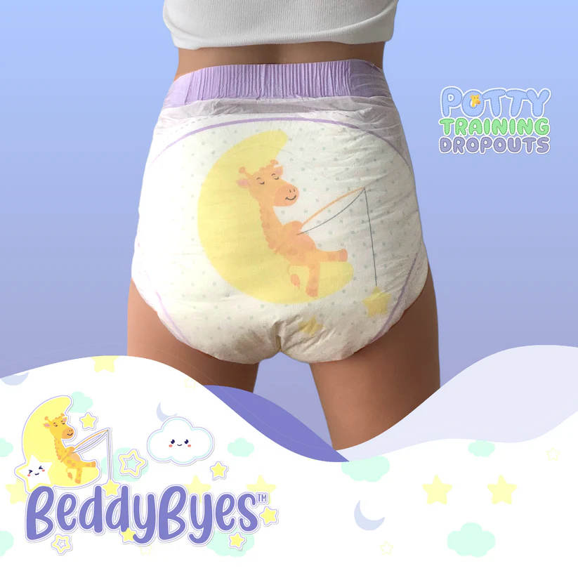 BeddyByes Diapers