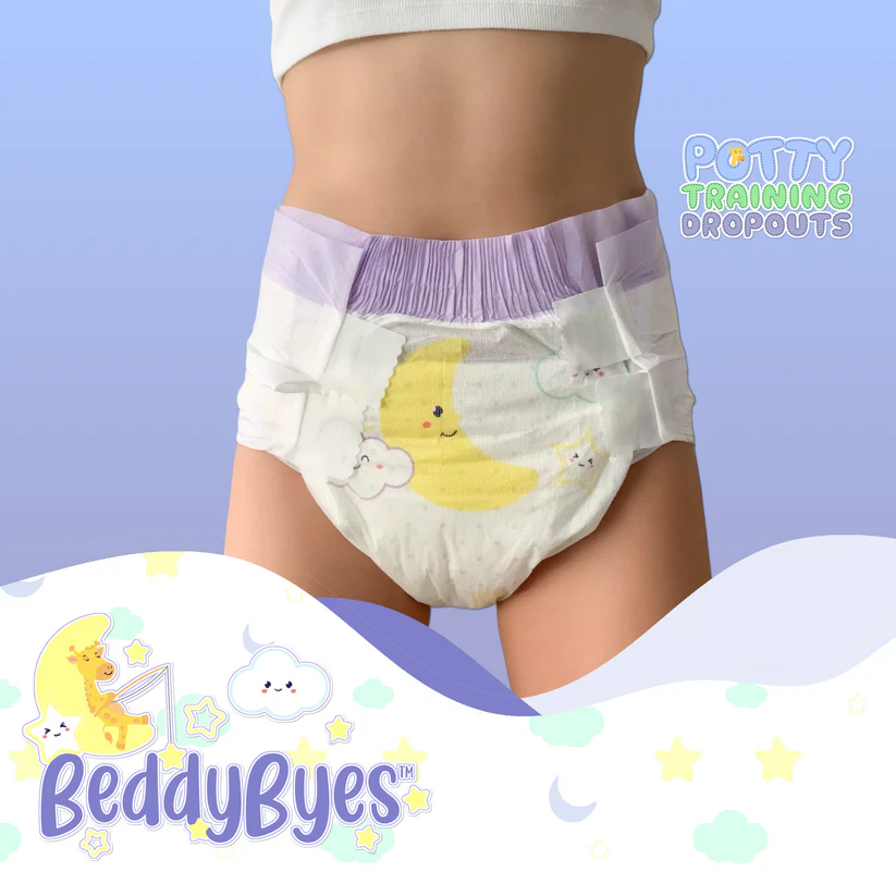 BeddyByes Diapers