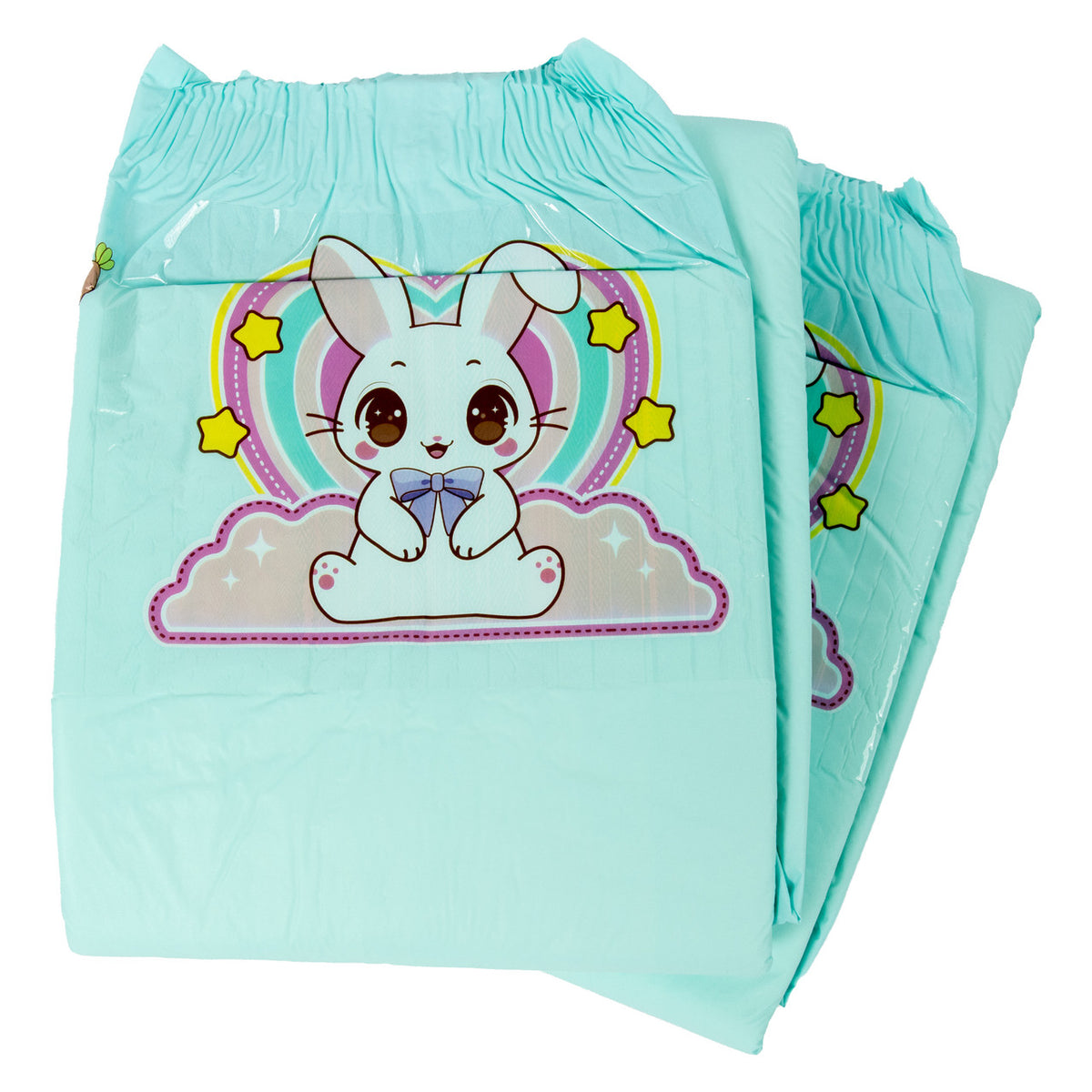 Bunny Boo Diapers