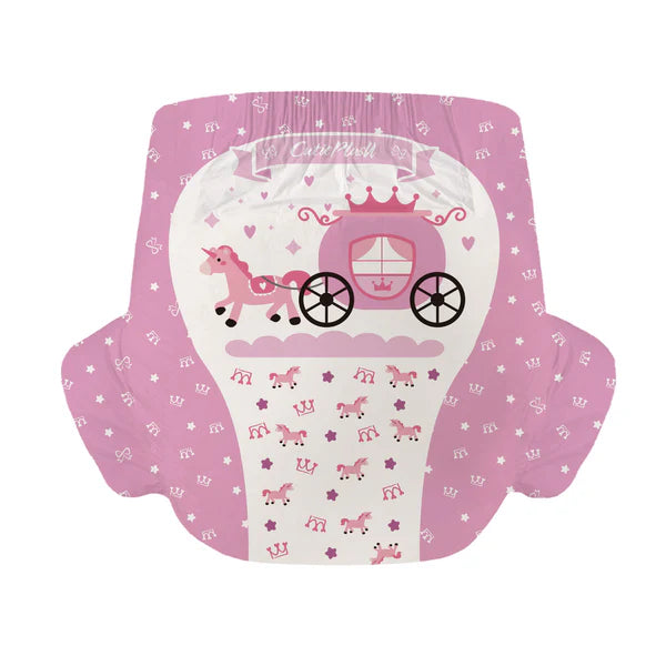 Little Princess Diapers