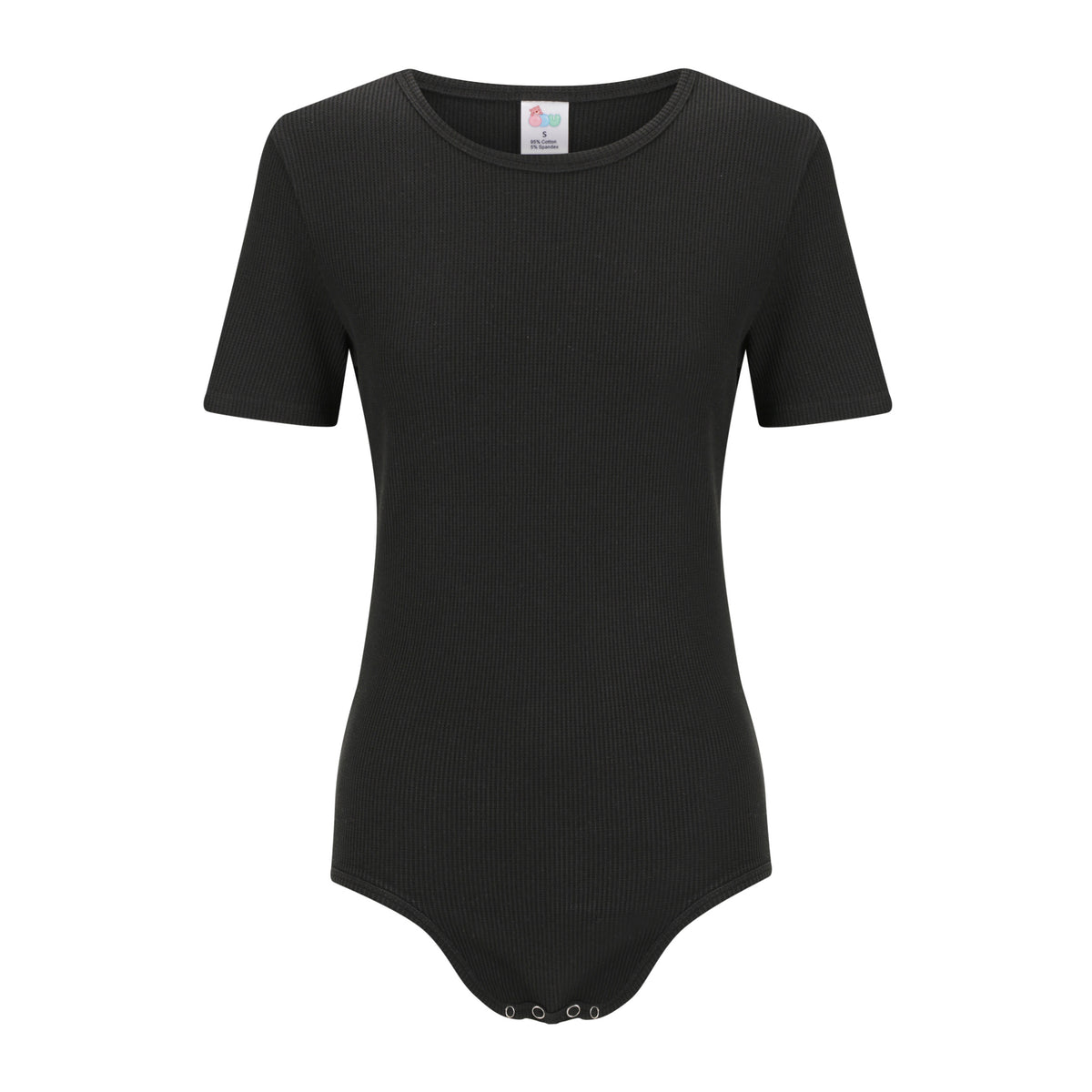 Obsidian Black Onesie